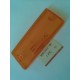 MB382761 MİTSUBİSHİ LENS LH LAMBA KAPAK 